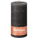 Bolsius Rustik Stumpenkerzen Shine 200x100 mm...