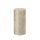 Wenzel Stumpenkerzen Rustic 140x70 mm Safe Candle